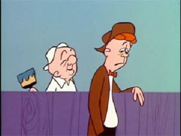 MISTER MAGOO