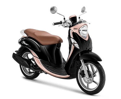 Spesifikasi, Fitur, dan Warna Yamaha Fino Premium