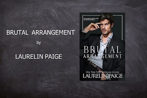 Brutal Arrangement by Laurelin Paige