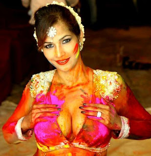 Fresh new holi text sms whatsapp messages and shayris in hindi and english - 123 SMSFUN
