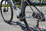 Cipollini Dolomia Shimano Dura Ace R9270 Di2 C36 road bike at twohubs.com
