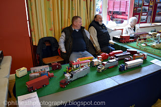 Churchdown Model Show January 2013