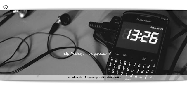 blacberry 9300