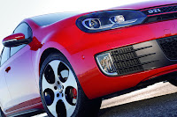 2010 VW Golf GTI VI 