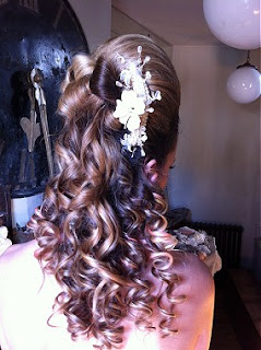 Beautiful Wedding Hairstyles