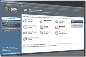 AVG Free Edition 2011 terbaru