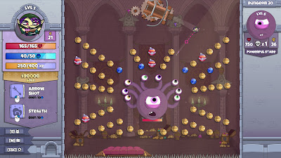 Roundguard Game Screenshot 4