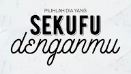 Maksud Sekufu Dalam Perkahwinan