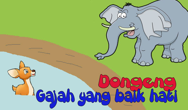 cerita dan dongeng anak terbaru