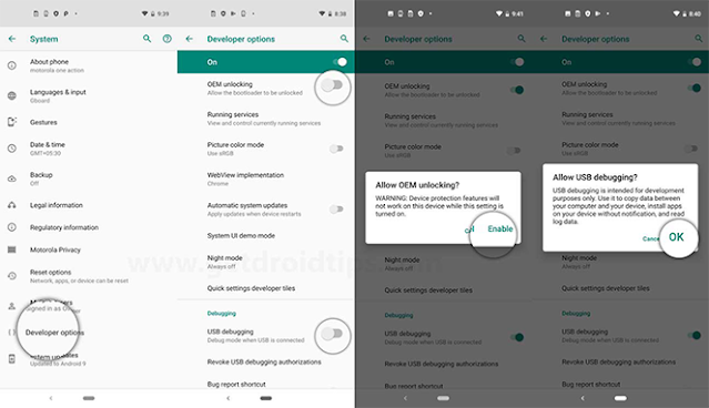 Cara Install TWRP HTC One M8 Terbaru Dengan Sangat Mudah #2