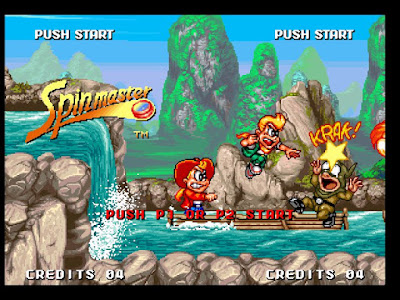 Download NEO GEO Games for PC