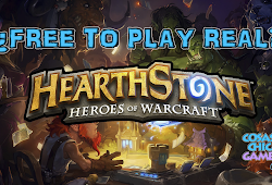 ¿ES HEARTHSTONE UN FREE TO PLAY REAL?