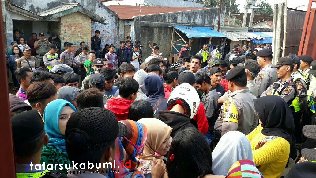 Tatarsukabumi Berita Terkini Sukabumi