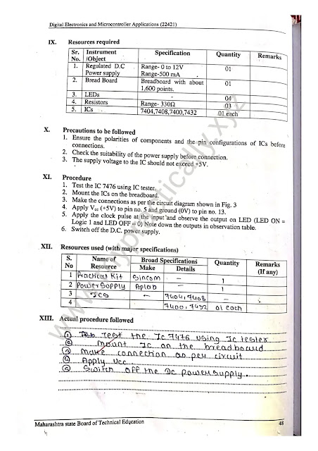 digital electronics lab manual doc, digital electronics lab manual pdf lab manual for digital electronics a practical approach pdf, digital electronics lab manual 4th sem, digital electronics lab manual for polytechnic, list of experiments for digital electronics lab, digital electronics lab manual for eee, digital electronics practical file, digital electronics and microcontroller book pdf, digital electronics and microcontrollers previous question papers, nirali prakashan app, nirali prakashan books for b sc pdf, diploma books online shopping, degree books online, nirali prakashan bba books pdf,