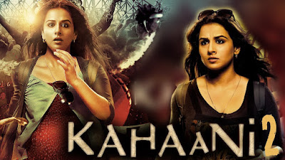 Review And Synopsis Movie Kahaani 2 - Durga Rani Singh (2016) 