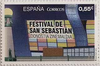 FESTIVAL DE SAN SEBASTIÁN