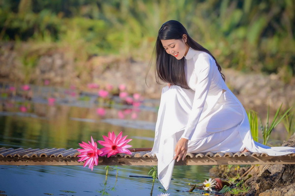 Tôn Hồng Hoa