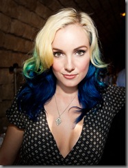 Jolie O’Dell