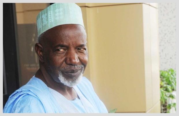 Saboteurs Behind Quit Notices - Balarabe Musa