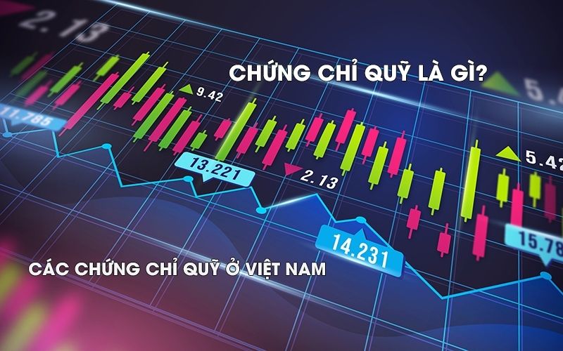 Làm thế nào để mua chứng chỉ quỹ?