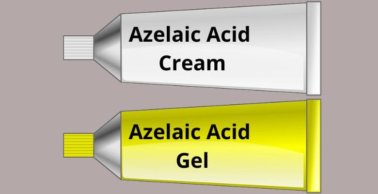 అజెలేయక్ యాసిడ్ క్రీమ్ / జెల్ ఉపయోగాలు | Azelaic Acid Cream / Gel Uses in Telugu