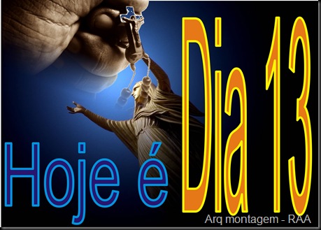 Dia 13