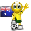 Gif copa do mundo