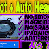 KR+Global Vr. | Aim Bot + Auto Headshot Config for PUBG Mobile | Magic Bullet + High Damage |#ISHYT