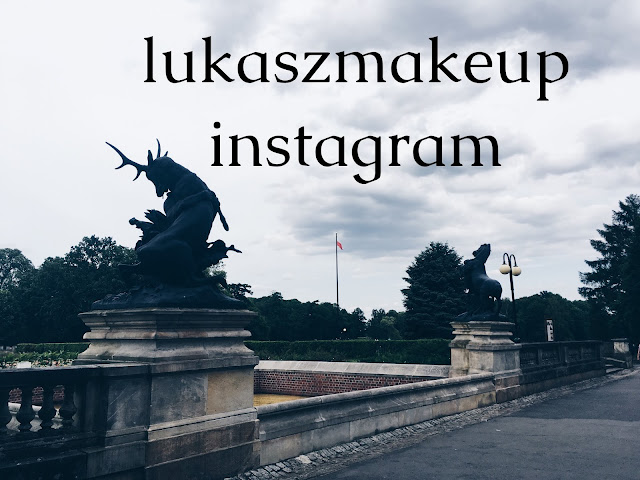 lukaszmakeup instagram