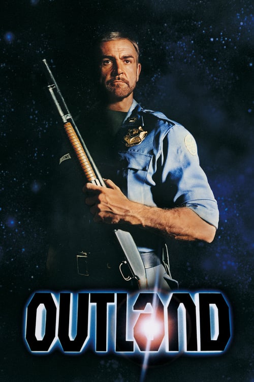 [HD] Outland… Loin de la Terre 1981 Film Entier Vostfr