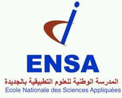 المدارس الوطنية للعلوم التطبيقية لتكوين المهندسين بالمغرب