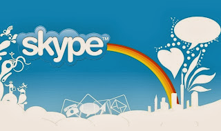 تحميل برنامج الشات العملاق skype