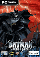 Batman : Vengeance Full Version PC Game Download