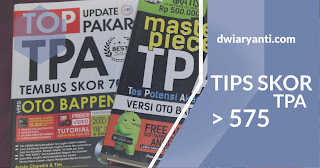 Tips Dan Trik Menjawab Soal Tes Tpa Bappenas Iqbal Parabi