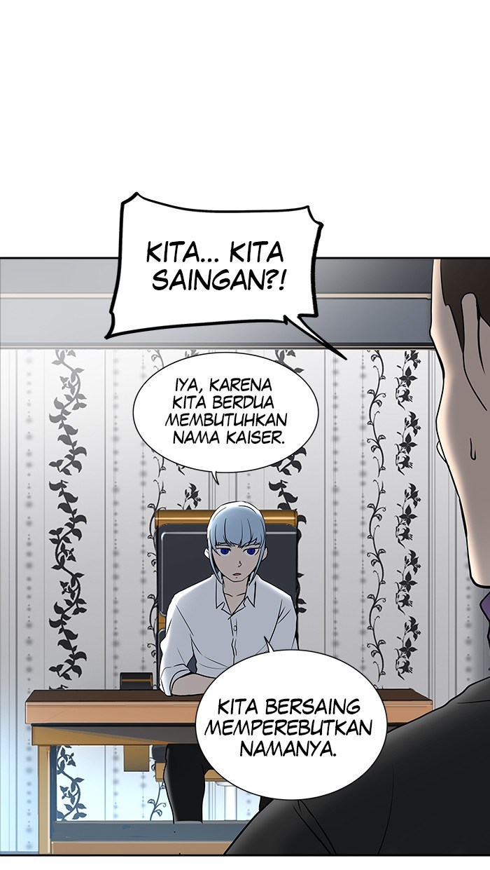 Webtoon Tower Of God Bahasa Indonesia Chapter 284