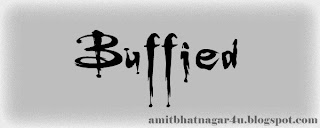 Buffied