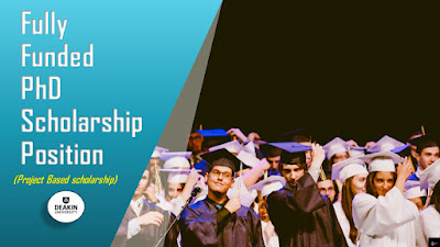 PhD scholarships 2022 Australia,