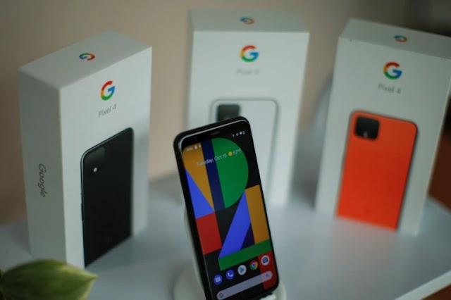 Google Pixel phones will be able to measure your heart rate with rear camera