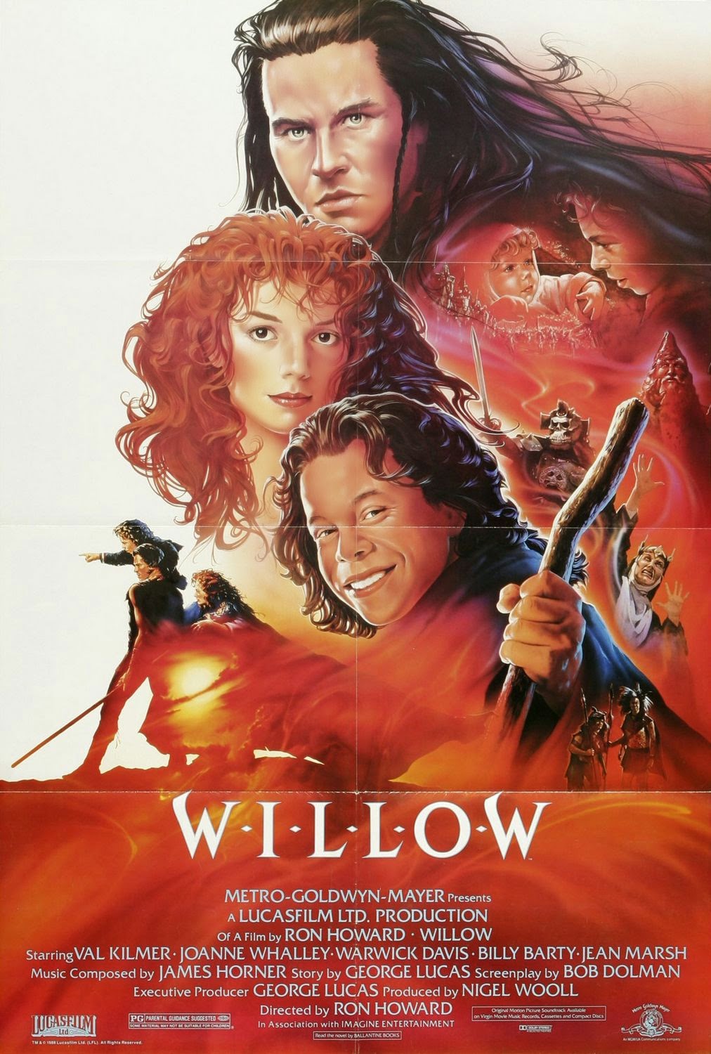 Willow (1998)