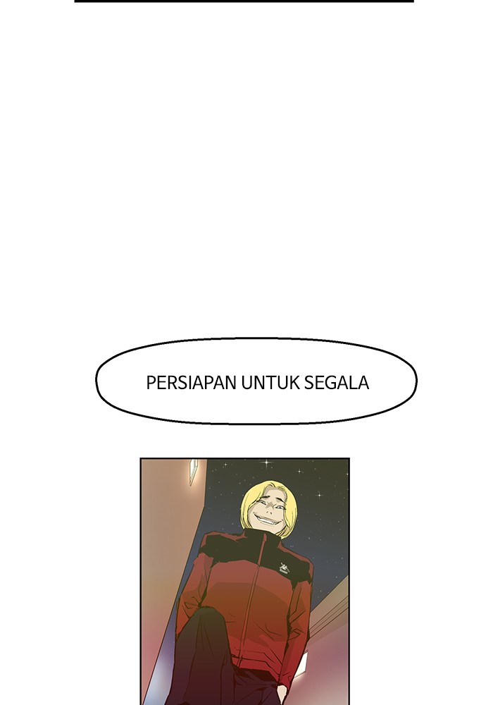 Webtoon Weak Hero Bahasa Indonesia Chapter 13