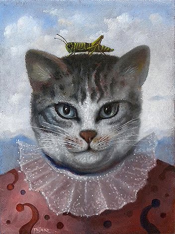 "GATICA"