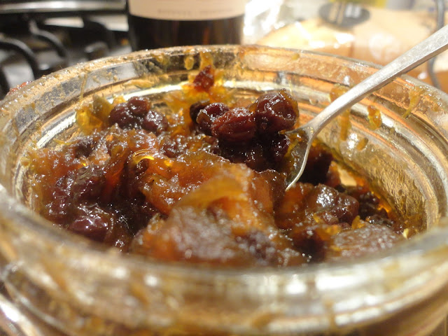 Chutney recipe - 01