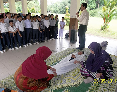 Pusat Sumber SKHHD: PROGRAM PASCA UPSR-KEM AKIL BALIGH 