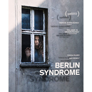 Berlin Sendromu (2017)