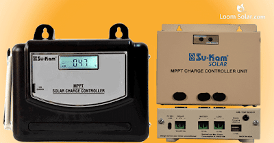 Best Solar Charge Controller