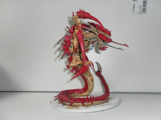 Mawlock Kraken