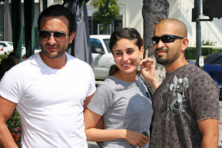 kareena kappor and saif