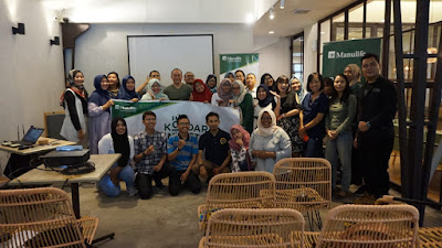 Kopdar Investarian Reksa Dana Manulife