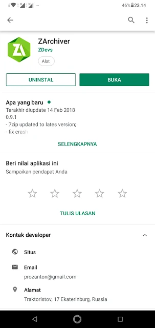 Cara Memainkan Game PS 2 Di HP Android Menggunakan Damon PS2