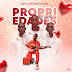 DOWNLOAD EP : Cleyton Cláudio - Propriedades Do Amor (EP)